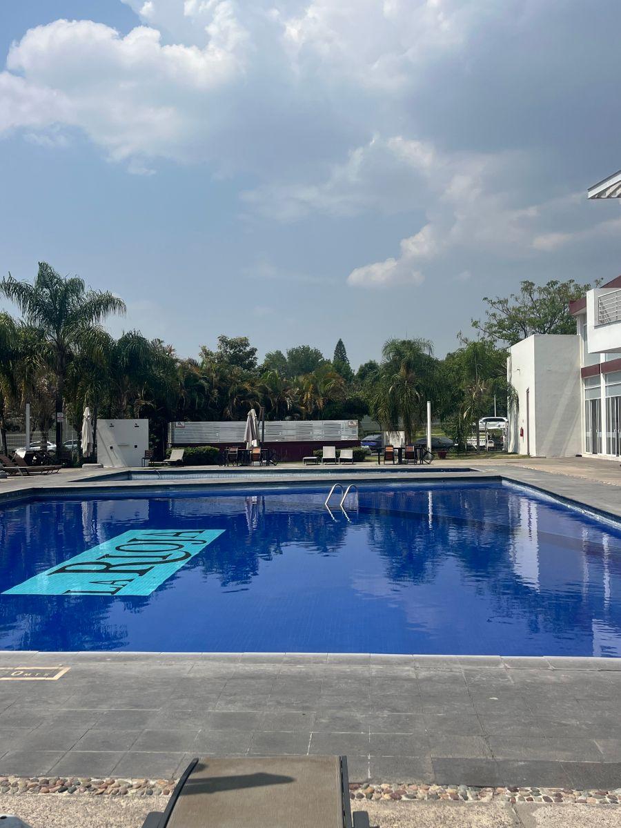 Terreno La Rioja · Lote 181 — La Rioja Residencial