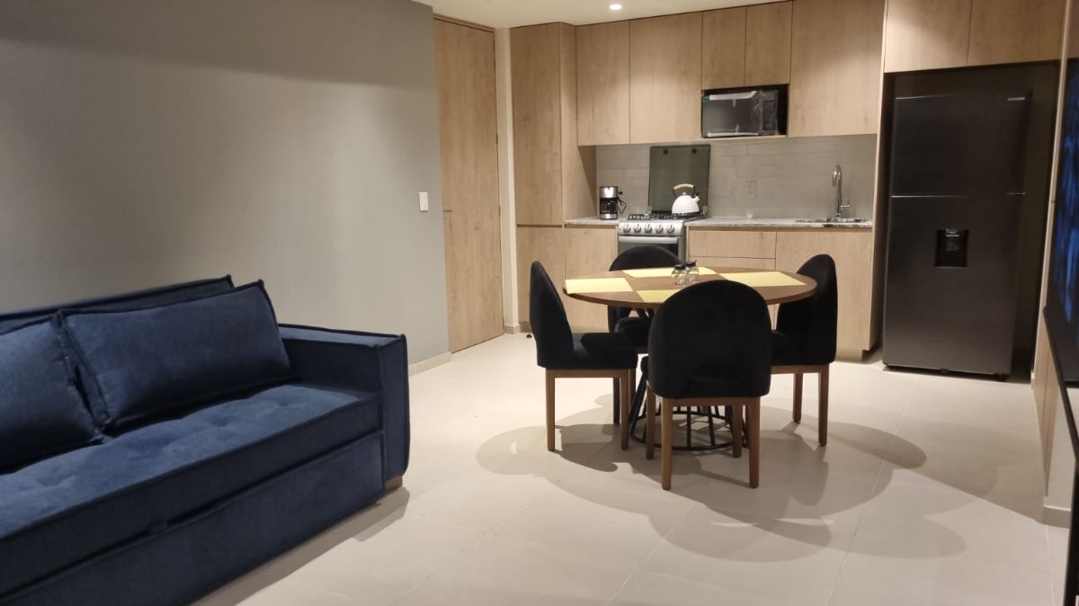 Loft YU Country — Lomas del Country