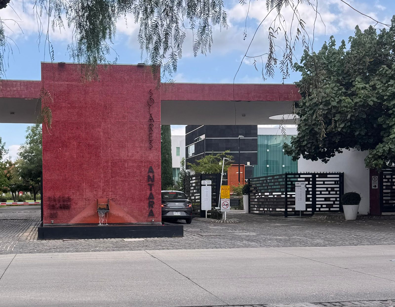 Terreno Solares Coto Ántara — Solares · Coto Ántara